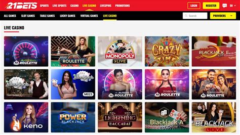 International Casinos Online .